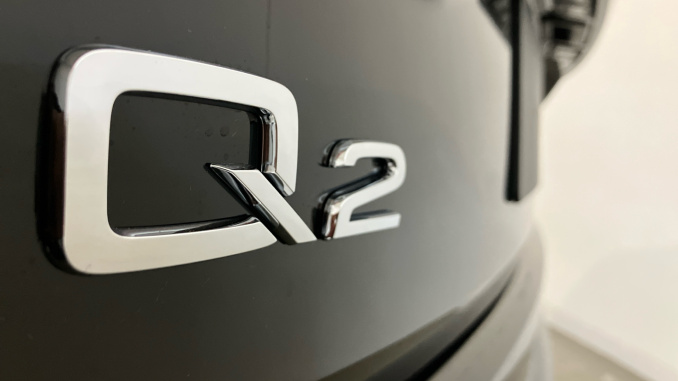 Audi Q2 30 TFSI 116 Sport 5dr Petrol Estate - Image 30